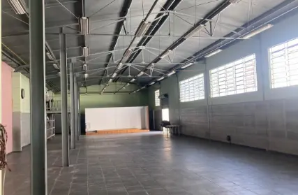 Imagem: Galpão / Salão para Venda, Santana