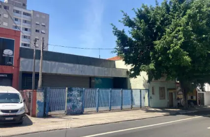 Imagem: Galpão / Salão para Venda, Santana