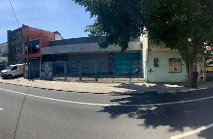 Imagem: Galpão / Salão para Venda, Santana