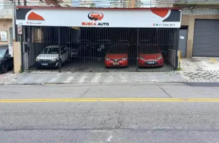 Imagem: Galpão / Salão para Venda, Tucuruvi