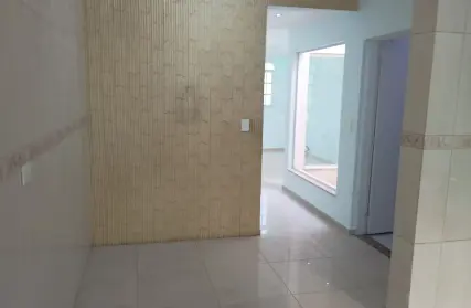 Imagem: Sobrado para Alugar, Alto de Santana