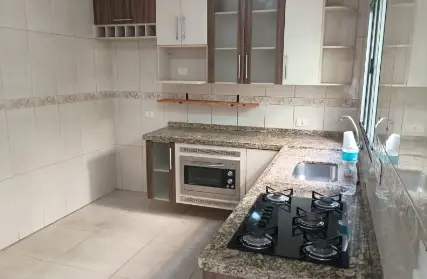 Imagem: Sobrado para Alugar, Alto de Santana