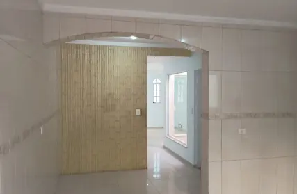 Imagem: Sobrado para Alugar, Alto de Santana