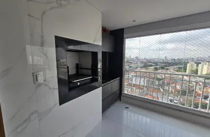 Imagem: Apartamento para Venda, Vila Guilherme