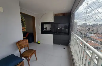 Imagem: Apartamento para Venda, Vila Guilherme