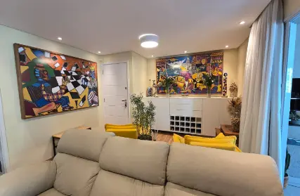 Imagem: Apartamento para Venda, Vila Guilherme