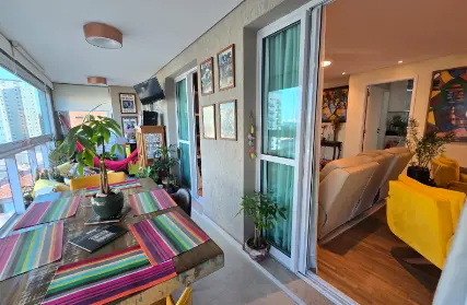 Imagem: Apartamento para Venda, Vila Guilherme