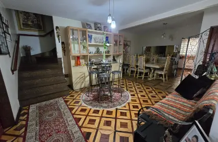 Imagem: Sobrado para Venda, Vila Guilherme