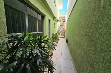 Imagem: Sobrado para Venda, Vila Guilherme