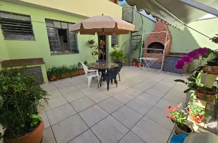 Imagem: Sobrado para Venda, Vila Guilherme