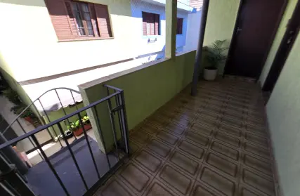 Imagem: Sobrado para Venda, Vila Guilherme