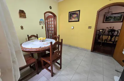 Imagem: Sobrado para Venda, Vila Guilherme