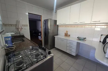 Imagem: Apartamento para Venda, Alto de Santana