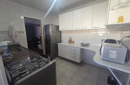 Imagem: Apartamento para Venda, Alto de Santana