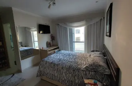 Imagem: Condomínio Fechado para Venda, Jardim São Paulo