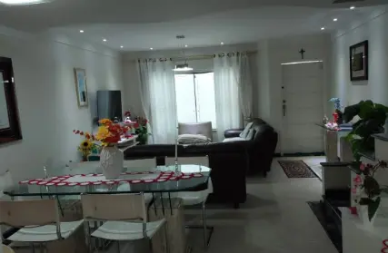 Imagem: Condomínio Fechado para Venda, Jardim São Paulo