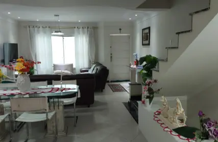 Imagem: Condomínio Fechado para Venda, Jardim São Paulo