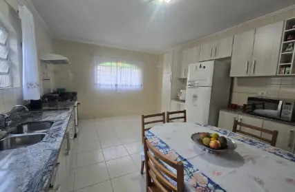 Imagem: Sobrado para Venda, Tucuruvi