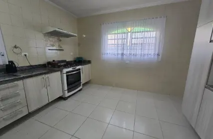 Imagem: Sobrado para Venda, Tucuruvi