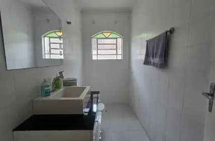 Imagem: Sobrado para Venda, Tucuruvi