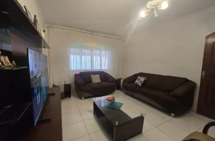 Imagem: Sobrado para Venda, Tucuruvi