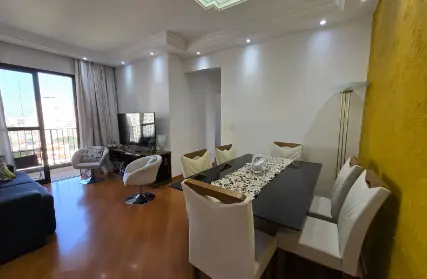 Imagem: Apartamento para Venda, Vila Guilherme