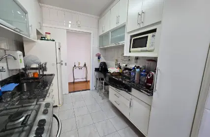 Imagem: Apartamento para Venda, Vila Guilherme