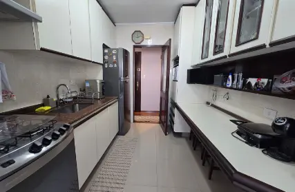 Imagem: Cobertura para Venda, Vila Guilherme