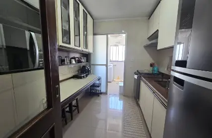 Imagem: Cobertura para Venda, Vila Guilherme