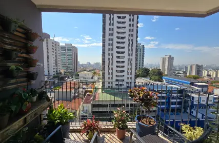 Imagem: Cobertura para Venda, Vila Guilherme