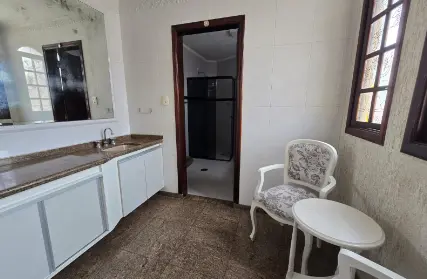 Imagem: Sobrado para Venda, Vila Paiva