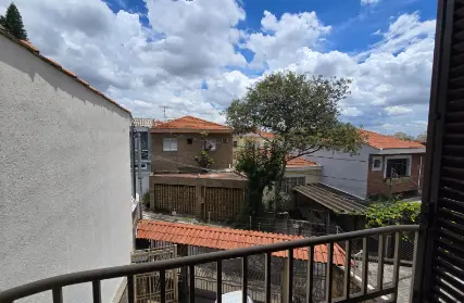 Imagem: Sobrado para Venda, Vila Paiva