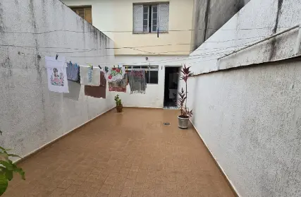 Imagem: Sobrado para Venda, Vila Guilherme