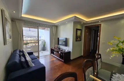 Imagem: Apartamento para Venda, Vila Guilherme