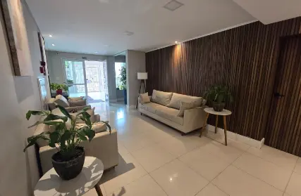 Imagem: Apartamento para Venda, Vila Guilherme