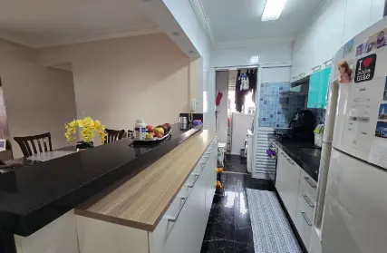 Imagem: Apartamento para Venda, Vila Guilherme