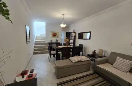 Imagem: Sobrado para Venda, Vila Guilherme