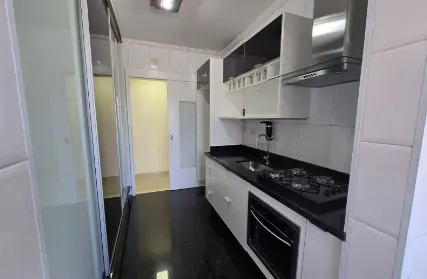 Imagem: Apartamento para Venda, Vila Guilherme