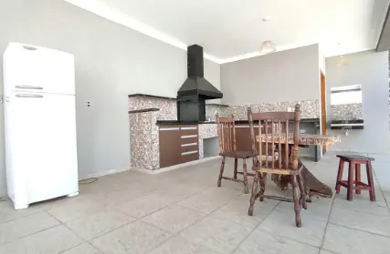 Imagem: Casa Térrea para Venda, Jardim Ataliba Leonel