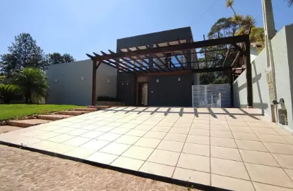 Imagem: Casa Térrea para Venda, Jardim Ataliba Leonel