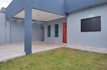 Imagem: Casa Térrea para Venda, Três Cruzes