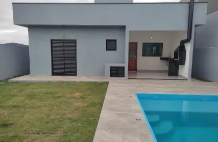 Imagem: Casa Térrea para Venda, Três Cruzes