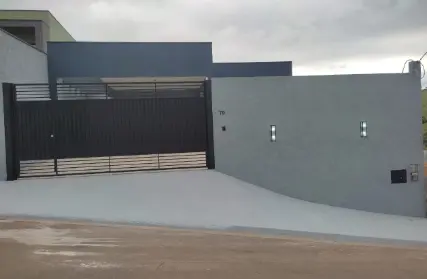 Imagem: Casa Térrea para Venda, Três Cruzes