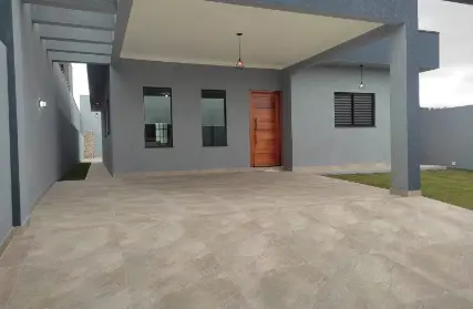 Imagem: Casa Térrea para Venda, Três Cruzes