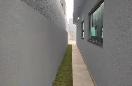 Imagem: Casa Térrea para Venda, Três Cruzes