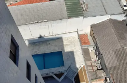 Imagem: Apartamento Duplex para Venda, Alto de Santana