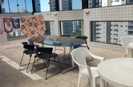 Imagem: Apartamento Duplex para Venda, Alto de Santana