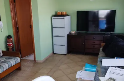 Imagem: Apartamento Duplex para Venda, Alto de Santana