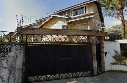 Imagem: Sobrado para Venda, Jardim Peri