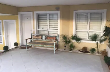 Imagem: Sobrado para Venda, Jardim Peri